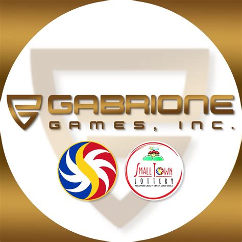 stl result today negros|Gabrione Games Inc. .